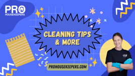 Lassen Sie die Dachrinnenreinigung im Herbst nicht ausfallen – Profi-Haushälterinnen