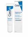 CeraVe Regenerierende Augencreme gegen Augenringe und Schwellungen, Augenpflege für normale bis trockene Haut, Mit Hyaluron und 3 essenziellen Ceramiden, 1 x 14ml
