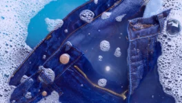 Wie man Jeans wäscht, ohne sie auszubleichen oder zu beschädigen – Pro Housekeepers