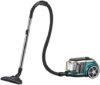 Eureka Apollo beutelloser Staubsauger, leichter Zylinderstaubsauger mit Single Cyclone System, 800W Power Efficiency Motor, 2.2L Staubbehälter, für Teppiche und Hartböden, Grün