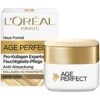 L’Oréal Paris Straffende Augenpflege für reife Haut, Anti-Aging Feuchtigkeitspflege gegen Altersflecken, Mit Kollagen-AS-Fragmenten, Age Perfect Pro-Kollagen Experte, 15 ml