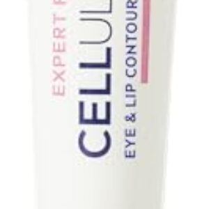 NIVEA Anti-Falten Augenpflege, 15 ml Tube, CELLular Anti-Age