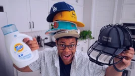 So waschen Sie eine Baseballkappe in der Spülmaschine – Pro Housekeepers