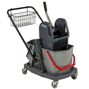 Sprintus 301001 Doppelfahreimer 2 x 17 Liter