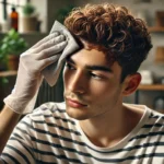 So entfernen Sie jetzt Haarfärbemittel von der Haut – Pro Housekeepers