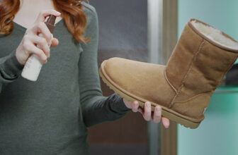 Wie man Uggs richtig reinigt – Pro -Haushälterinnen