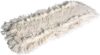 Sonty 5 Stück Mopp, Baumwollmop, Wischmop Premium Tufting 40cm (5)