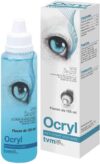 TVM Ocryl-Augentropfen | Doppelpack | 2 x 135 ml | Augenhygieneprodukt für Hunde, Katzen, Pferde und Exoten | Kann bei der Entfernung von Staub und Fremdkörpern hilfreich Sein