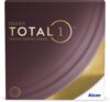 Dailies Total 1 Tageslinsen weich | 90 Stück | BC 8.5 mm | DIA 14.1 mm | -02.75 Dioptrien