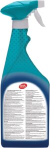 Simple Solution Extreme Katzen Flecken und Geruchsentferner 750 ml (Packung mit 2)