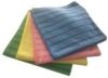 Vileda Micro Tuff Universal Microfasertuch 40x40cm 10 Stück (grün)