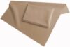 19x20cm Mikrofaser Reinigungstuch, HighTech Displaytuch in beige, zum Reinigen von Smartphones, Tablet PCs, Bildschirme, Brillen, Display Tuch Clean