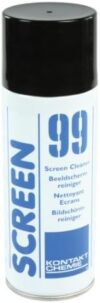 KONTAKT CHEMIE 80513 SCREEN 99 Bildschirmreiniger, 400 ml