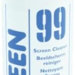 KONTAKT CHEMIE 80513 SCREEN 99 Bildschirmreiniger, 400 ml