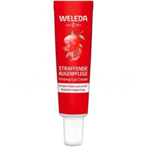 Weleda Straffende Augenpflege Granatapfel & Maca-Peptide (0.01 l)