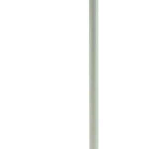 Theo Klein 6554 Leifheit Wischer I Kinder-Flachwischer mit abnehmbarem Wischaufsatz I Maße: 22 cm x 10 cm x 56 cm I Spielzeug für Kinder ab 3 Jahren