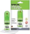 DISPLEX Special Display Cleaner, 30ml Spray mit Mikrofasertuch