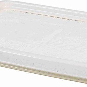 Trixie Welpentoilette Puppy Loo, 65 x 55 cm, 10 St. Nappy-Stubenrein, 60 × 60 cm – Modern, Beige/Creme – Für Welpenbesitzer, Hausschulung – Hund