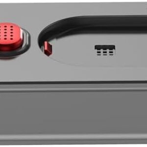 coovy Ersatzakku 8 * 2500mAh 75Wh für SU7 Akku Staubsauger