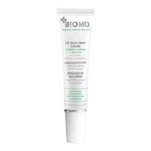 BIOMED Tränensäcke ade Creme 15 ml