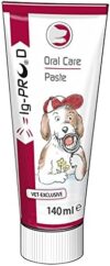 Selectavet Ig-PRO D Oral Care Paste für Hunde – 140ml