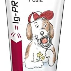 Selectavet Ig-PRO D Oral Care Paste für Hunde – 140ml