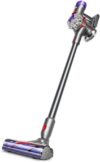 Dyson V8 446969-01, Akkustaubsauger, Silver, Nickel, 425 W, 0.54 liters