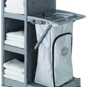 Brix Hotel Mini Suite Reinigungswagen