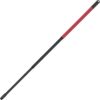 Axets Moppzubehör Teleskopstiel Ersatzstiel für Viledar Turbo Wischmopp 123cm