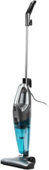 Cecotec Staubsauger Conga Popstar, Stand- und Handstaubsauger, Hocheffizienzfilter, ohne Beutel (1500 Animal DuoStick Easy)