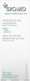 BIOMED Tränensäcke ade Augenserum 15 ml