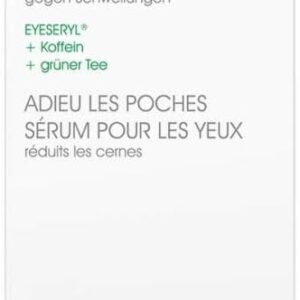 BIOMED Tränensäcke ade Augenserum 15 ml