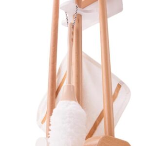 New Classic Toys Reinigungsset aus Holz, 18375