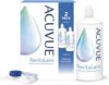 ACUVUE RevitaLens MPDS – Pflegemittel und Reiniger für weiche Kontaktlinsen mit antimikrobieller Wirkung – Wirkt mehr als 16 Stunden – 2 x 300 ml Kombilösung