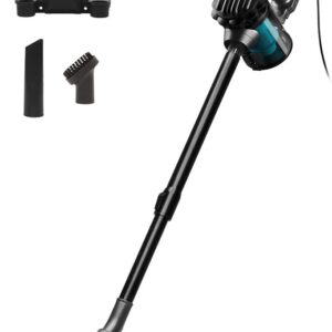 Cecotec Standstaubsauger Conga Thunderbrush 560. Zyklontechnologie, Hochleistungsfilter, Aktionsradius 6 Meter, Verbrauch 600 W.