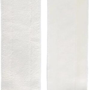 Werkzeug Kompatibel mit Ersatz-Wischpads für Dampfreiniger, Wischlappen, kompatibel mit Karcher SC1/SC2/SC3/SC4/SC5/SV7, Reinigungsteile für Dampfreiniger