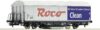 Roco 46400 H0 Schienenreinigungswagen Roco-Clean