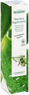 ALOE VERA AUGENCREME 13.5 ml