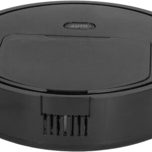 Tbest Suger,Robotersuger, Suger,Roboter-Mopp,Roboter-Suger Und Wischmopp,Suger Swee Robot Mop Floor Sweep Floor Sbabsorption 3 In 1 USB-Aufladung 40 Db Low Noise Househ