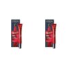 L’Oréal Paris Augenpflege, Revitalift Laser X3, Anti-Aging Augencreme mit 3-fach Wirkung, Hyaluronsäure, 15 ml (Packung mit 2)