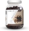 Verm-X ​​Herbal Crunchies für Katzen – 1 kg tub – Clear, Unisex, VMX0015
