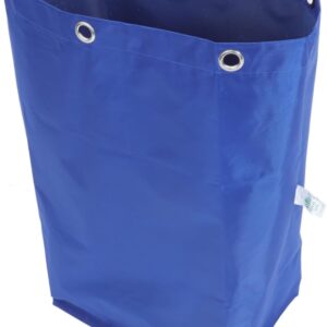 NAMOARLY Ersatztasche für Reinigungswagen Strapazierfähig Tasche für Reinigungswagen Müllbeutel für Reinigungswagen Aufbewahrungstasche für Reinigungswagen