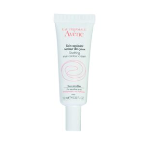 Avène Soothing Augenpflege, Ohne Duft, 10 ml (1er Pack)
