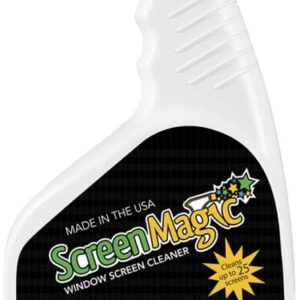 Bildschirm Magic – Magic Fenster Bildschirm Reiniger