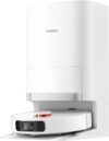 Xiaomi Robot Vacuum X20+ Saugroboter Mit Wischfunktion & All-in-One Station
