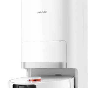 Xiaomi Robot Vacuum X20+ Saugroboter Mit Wischfunktion & All-in-One Station