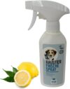 Enjoy Your Home – Haustier Geruchsentferner/Geruchsneutralisierer 250 ml Enzymreiniger Entferner für Hunde und Katzenurin