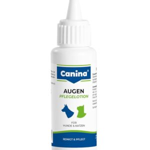 Canina 14000 8 Augenpflege- Lotion, 100 ml