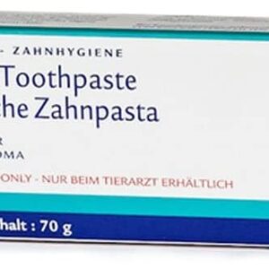 Virbac C.E.T. Enzymatische Zahnpasta, Geflügel, 70g