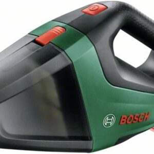 Bosch Akku Staubsauger UniversalVac 18 (2,5 Ah Akku, 18 Volt System, im Karton)